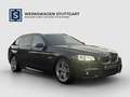 BMW 525 5er - 525 d Touring xDrive JEDES SERVICE BEI BMW Grijs - thumbnail 1