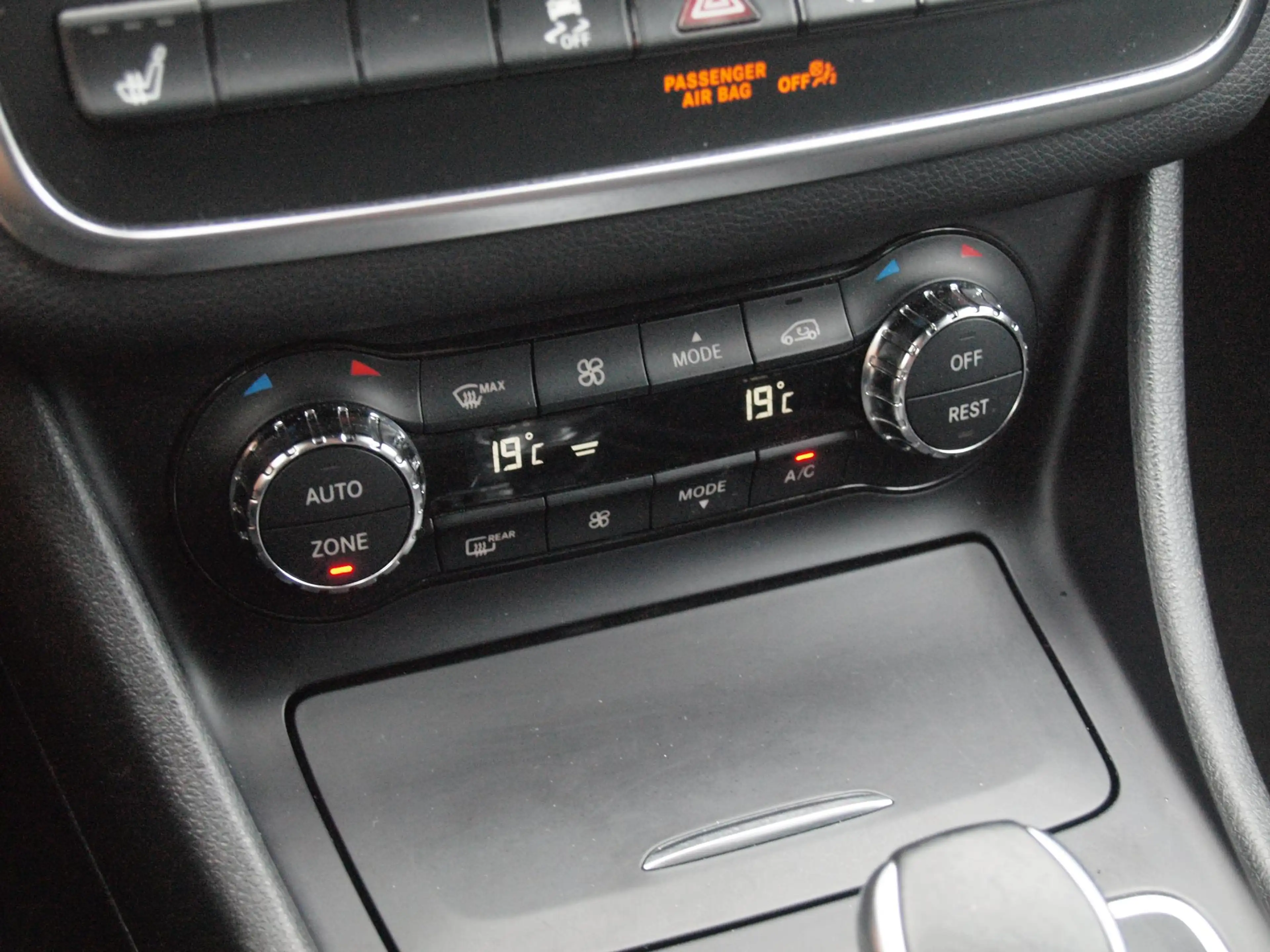 Mercedes-Benz CLA 45 AMG Shooting Brake 4MATIC | 380 PK | Elektrisch bedien — photo 25