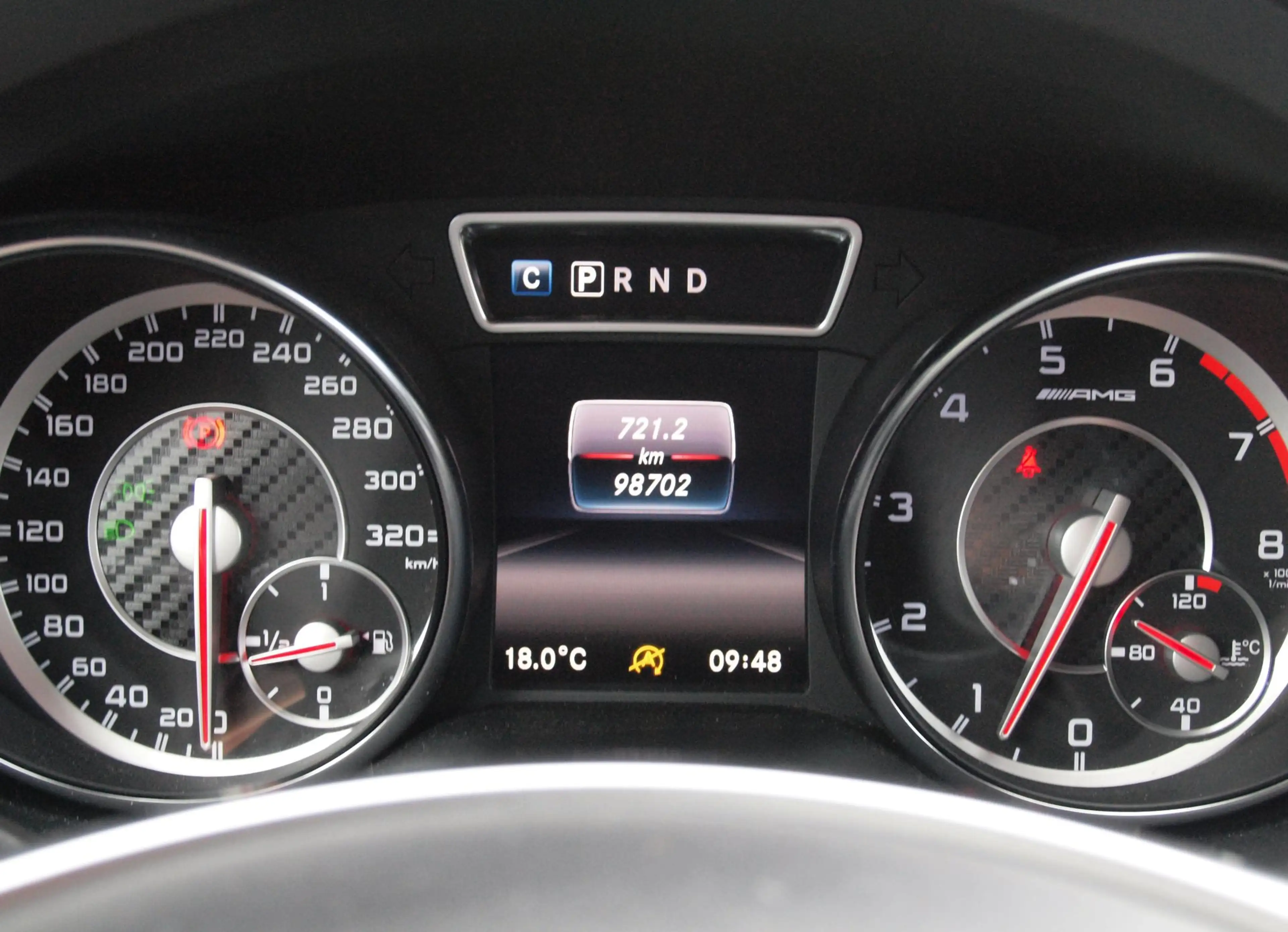 Mercedes-Benz CLA 45 AMG Shooting Brake 4MATIC | 380 PK | Elektrisch bedien — photo 20