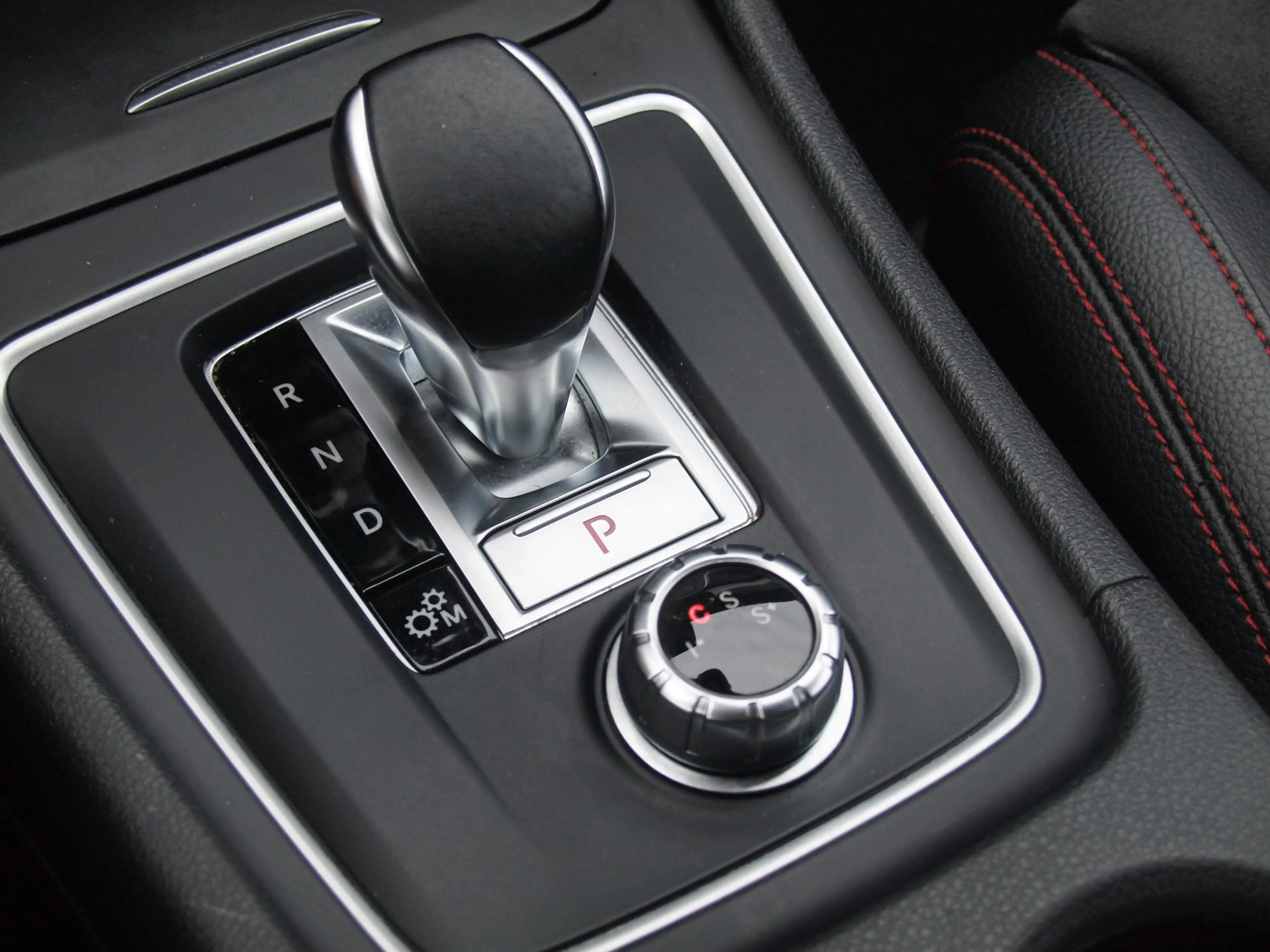 Mercedes-Benz CLA 45 AMG Shooting Brake 4MATIC | 380 PK | Elektrisch bedien — photo 26