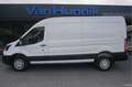 Ford Transit 350L 105PK L3H2 BPM VRIJ!! 12" Sync 4 Navi, ACC, 3 Blanc - thumbnail 2