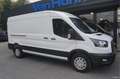 Ford Transit 350L 105PK L3H2 BPM VRIJ!! 12" Sync 4 Navi, ACC, 3 Blanc - thumbnail 6