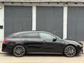 Mercedes-Benz CLA 35 AMG 4MATIC Shooting Brake Aut. Schwarz - thumbnail 18