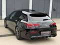 Mercedes-Benz CLA 35 AMG 4MATIC Shooting Brake Aut. Schwarz - thumbnail 14