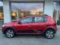 Dacia Sandero Sandero Stepway 0.9 tce turbo Comfort Gpl s Red - thumbnail 2