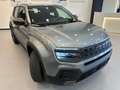 Jeep Avenger 1.2 Turbo 100 CV Longitude Grigio - thumbnail 4