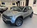 Jeep Avenger 1.2 Turbo 100 CV Longitude Grigio - thumbnail 2