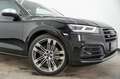 Audi SQ5 3.0 TFSI quattro*VOLL AUSSTATTUNG*MEGA LOOK*AHK* Schwarz - thumbnail 5