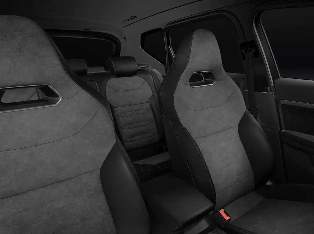 CUPRA Ateca 2026
