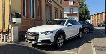 3.0 tdi 220 design luxe quattro s-tronic bva toit ouvrant garantie 6 mois