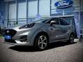 Ford Puma ST-Line 1,0 EcoB. 125PS LEASING AKTION Silber - thumbnail 3