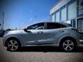 Ford Puma ST-Line 1,0 EcoB. 125PS LEASING AKTION Silber - thumbnail 4