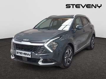 PULSE 1.6 T-GDi 48V 7DCT
