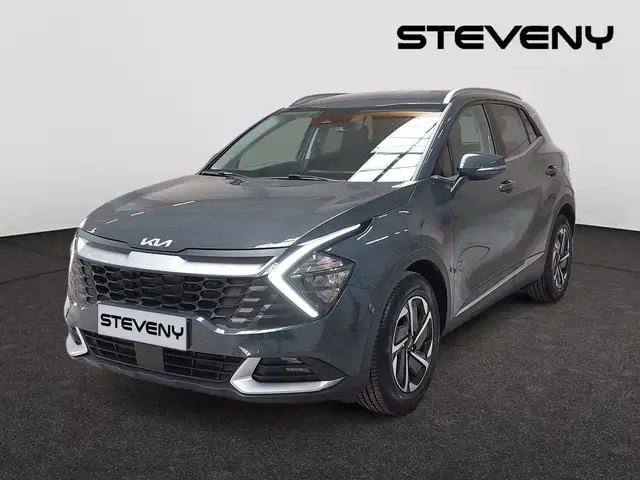 Kia Sportage PULSE 1.6 T-GDi 48V 7DCT