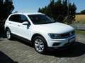 Volkswagen Tiguan Highline OPF (EURO 6d-TEMP) Klima Einparkhilfe Weiß - thumbnail 3