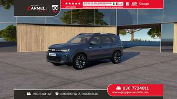 1.2 eco-g Journey 140cv - VEICOLO NUOVO