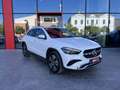 Mercedes-Benz GLA 200 200d 8G-DCT Blanco - thumbnail 4