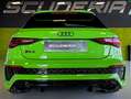 Audi RS3 Sportback 2.5 tfsi quattro s-tronic 400cv Groen - thumbnail 6