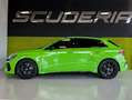 Audi RS3 Sportback 2.5 tfsi quattro s-tronic 400cv Green - thumbnail 4