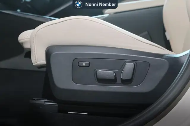 BMW X3 view 15