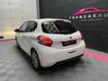 Peugeot 208 1.6 VTi 120ch BVM5 Allure Blanc - thumbnail 3