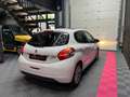 Peugeot 208 1.6 VTi 120ch BVM5 Allure Blanc - thumbnail 5