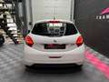 Peugeot 208 1.6 VTi 120ch BVM5 Allure Blanc - thumbnail 4