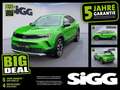 Opel Mokka-E Mokka e Elegance Sitzheizung, Rückfahrkamera, Aluf Grün - thumbnail 1