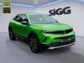 Opel Mokka-E Mokka e Elegance Sitzheizung, Rückfahrkamera, Aluf Grün - thumbnail 8