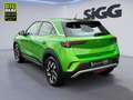 Opel Mokka-E Mokka e Elegance Sitzheizung, Rückfahrkamera, Aluf Grün - thumbnail 4