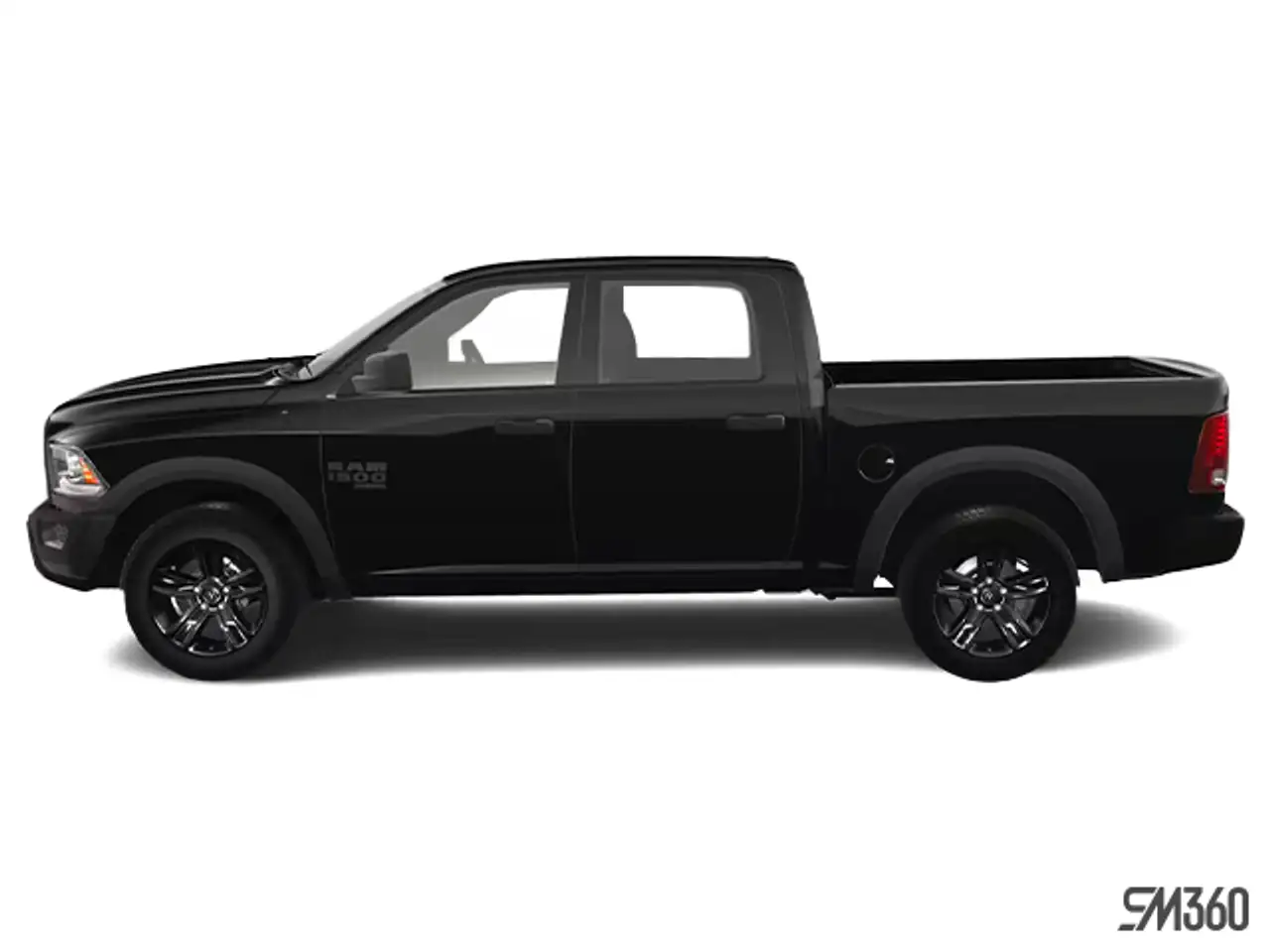 2024 RAM 1500