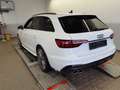Audi S4 TDI +AHK+OPTIK+MATRIX+ASSISTS+BUSINESS+ Blanc - thumbnail 5