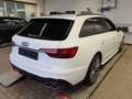 Audi S4 TDI +AHK+OPTIK+MATRIX+ASSISTS+BUSINESS+ Weiß - thumbnail 7