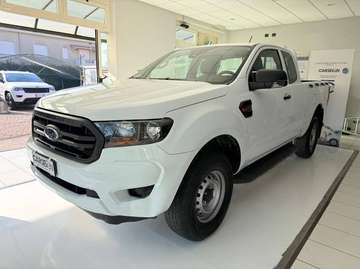 2.0 tdci super cab XL 170cv