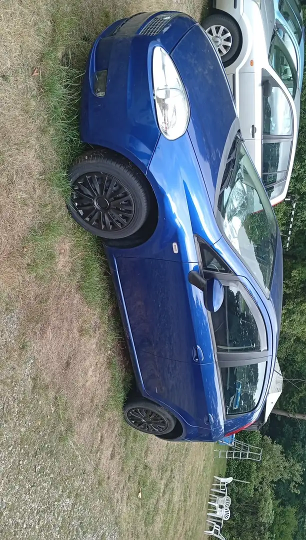 Fiat Punto 1.2 8V Automatik Dynamic - 2