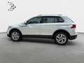 Volkswagen Tiguan Elegance 4Motion 2.0 TDI DSG Navi*AHK*Pan Weiß - thumbnail 6