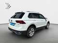 Volkswagen Tiguan Elegance 4Motion 2.0 TDI DSG Navi*AHK*Pan Weiß - thumbnail 21