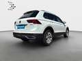 Volkswagen Tiguan Elegance 4Motion 2.0 TDI DSG Navi*AHK*Pan Weiß - thumbnail 5