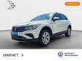 Volkswagen Tiguan Elegance 4Motion 2.0 TDI DSG Navi*AHK*Pan Weiß - thumbnail 1
