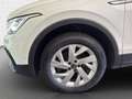 Volkswagen Tiguan Elegance 4Motion 2.0 TDI DSG Navi*AHK*Pan Weiß - thumbnail 16
