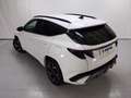 Hyundai TUCSON N LINE 1.6T 150CV KM 0 Blanco - thumbnail 14