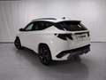 Hyundai TUCSON N LINE 1.6T 150CV KM 0 Blanco - thumbnail 13
