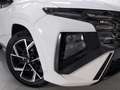 Hyundai TUCSON N LINE 1.6T 150CV KM 0 Blanco - thumbnail 3