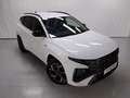 Hyundai TUCSON N LINE 1.6T 150CV KM 0 Blanco - thumbnail 2
