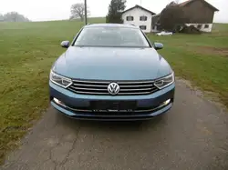 Употребявани Volkswagen Passat (всички) passat -1.8-tsi-(bluemotion-technology)-dsg за продажба - АутоСкаут 24