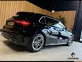 Mercedes-Benz A 180 Star Edition AMG Line. Stoelverwarming. Apple-carp Zwart - thumbnail 9