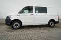 Volkswagen T6 Transporter 2.0 TDI Kasten / Klima Navi MwSt. Weiß - thumbnail 3