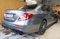 Mercedes-Benz E 53 AMG E -Klasse Lim. E 53 AMG 4Matic+ Grau - thumbnail 4