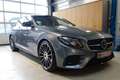 Mercedes-Benz E 53 AMG E -Klasse Lim. E 53 AMG 4Matic+ Grau - thumbnail 6
