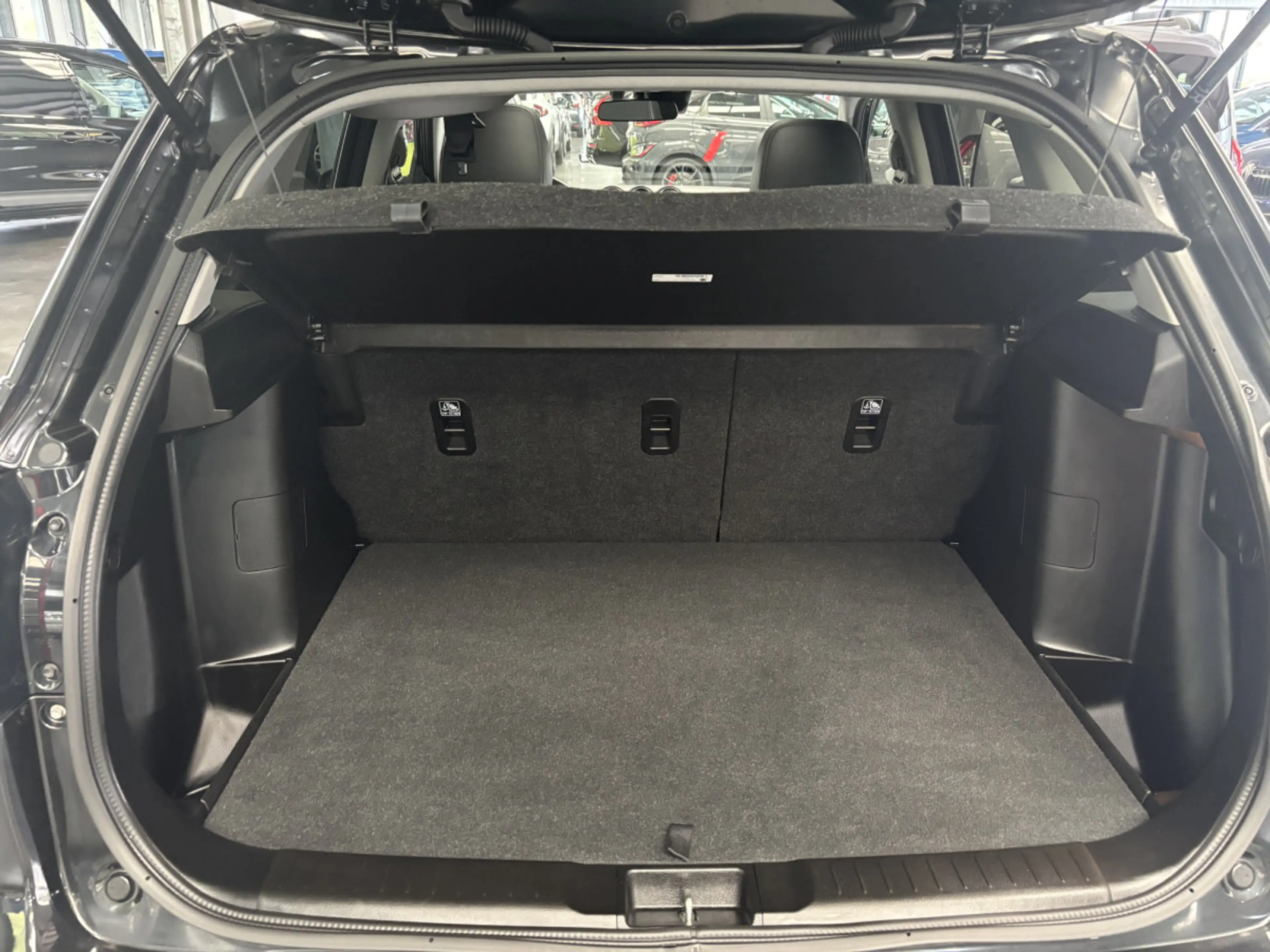 Suzuki Vitara 1.4 AllGrip GLX AT — photo 14